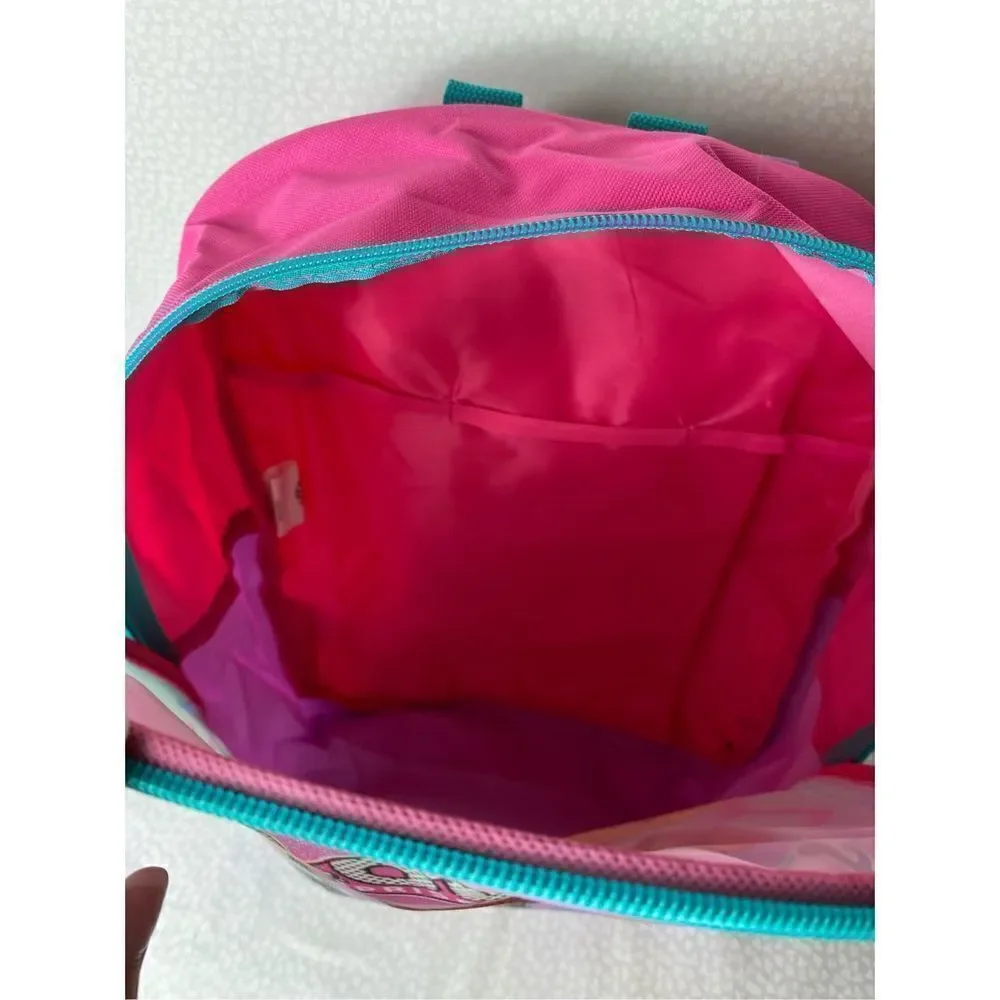 L.O.L. SURPRISE! BACKPACK